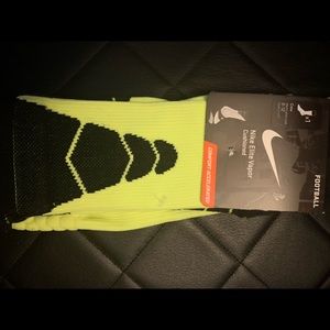 Nike Underwear & Socks - Nike elite vapor socks Nike Underwear & Socks - Nike elite vapor socks